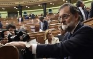 Portal 180 - Rajoy abre la puerta a suspensión de la autonomía de Cataluña