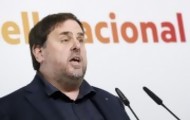 Portal 180 - El vicepresidente catalán avisa: la independencia es la base de todo diálogo