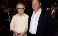 Portal 180 - Woody Allen dice sentirse “triste” por Harvey Weinstein