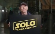 Portal 180 - “Solo: A Star Wars Story”: Lucasfilm anuncia nombre de nuevo spin-off