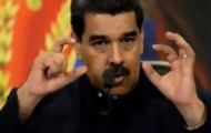Portal 180 - Maduro dijo que Facebook, Instagram y Twitter censuran a la “revolución bolivariana”