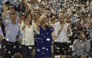 Portal 180 - Cambiemos triunfó en legislativas argentinas a nivel nacional y en Buenos Aires