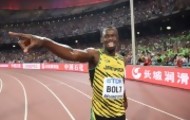 Portal 180 - Usain Bolt mantiene vivo su sueño de jugar al fútbol