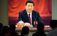 Portal 180 - Comunistas chinos ponen a Xi Jinping a la altura de Mao