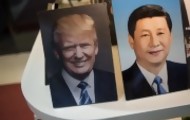 Portal 180 - Trump parece debilitado frente a Xi, “el rey de China”