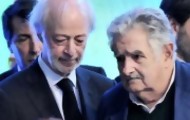 Portal 180 - Mujica habló de garantías para López Mena y frenó una votación