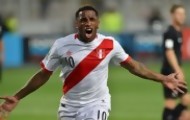 Portal 180 - Perú retorna al Mundial luego de 36 años
