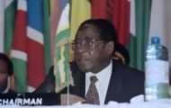 Portal 180 - Incierto futuro de Mugabe en Zimbabue tras golpe de Estado