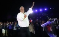Portal 180 - Chile se apresta a dar un giro a la derecha con Piñera como favorito