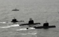 Portal 180 - Buscan intensamente a submarino argentino perdido en el Atlántico