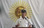 Portal 180 - Argentina ya no busca sobrevivientes del submarino ARA San Juan