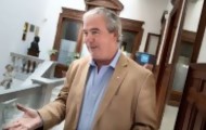Portal 180 - Partido Nacional volverá a analizar situación de Bascou tras informe de la Jutep