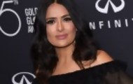 Portal 180 - Salma Hayek detalla su tortuosa experiencia con Weinstein