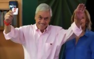 Portal 180 - Piñera, nuevo presidente de Chile