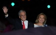 Portal 180 - Piñera, el multimillonario que gobernará por segunda vez en Chile​