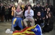 Portal 180 - Los independentistas repiten mayoría absoluta en Cataluña