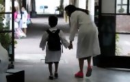 Portal 180 - Familias de escuelas y liceos públicos: “la educación no puede parar”