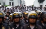 Portal 180 - Miles de peruanos marcharon contra el indulto a Fujimori