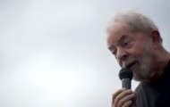 Portal 180 - Pese a condena adversa, Lula sigue siendo favorito en Brasil