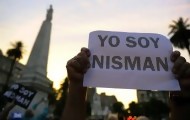 Portal 180 - Documental sobre Nisman aviva dudas y grieta entre argentinos