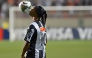 Portal 180 - Ronaldinho se retira del fútbol