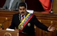 Portal 180 - Gobierno de Venezuela convoca a elecciones presidenciales antes del 30 de abril​