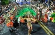 Portal 180 - Los ganadores del Desfile Inaugural de Carnaval