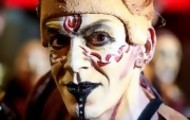 Portal 180 - Las mejores fotos del Desfile Inaugural de Carnaval