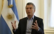 Portal 180 - “Argentina no va a reconocer las elecciones en Venezuela”