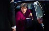 Portal 180 - Merkel logra acuerdo pero aún enfrenta un importante escollo para formar gobierno