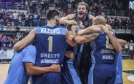 Portal 180 - Enorme triunfo de Uruguay ante Argentina como visitante