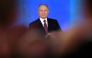 Portal 180 - “¡Escúchennos ahora!”: Putin presenta misiles de “alcance ilimitado”
