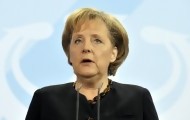 Portal 180 - Vía libre en Alemania para que Merkel inicie un cuarto mandato​