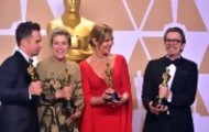 Portal 180 - Los ganadores del Oscar