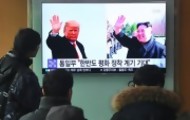 Portal 180 - Trump acepta sorpresivamente invitación para reunirse con Kim Jong-Un