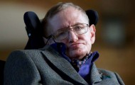 Portal 180 - Muere Stephen Hawking, el explorador del universo