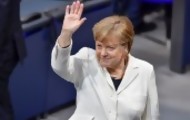 Portal 180 - Merkel es reelegida para un difícil cuarto mandato en Alemania