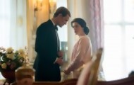 Portal 180 - Netflix le paga menos a la reina que a su consorte en “The Crown”