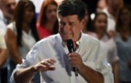 Portal 180 - Derecha o alianza liberales-izquierda, presidencial incierta en Paraguay