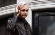 Portal 180 - Ecuador incomunica a Assange por interferir en asuntos de otros países