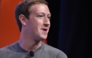 Portal 180 - Facebook precisa “algunos años” para solucionar problemas, dice Zuckerberg