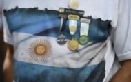 Portal 180 - A 36 años de la Guerra de las Malvinas