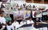 Portal 180 - Ecuador conmocionado tras polémico video de periodistas rehenes