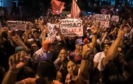Portal 180 - Lula: la prisión es un “absurdo” del juez Moro