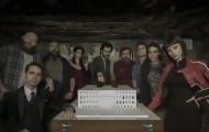 Portal 180 - “El Profesor” insinúa que habrá una tercera temporada de La Casa de Papel