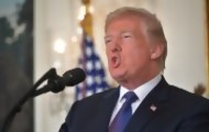Portal 180 - Trump canta victoria luego de ataques contra objetivos en Siria​