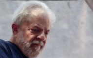 Portal 180 -  Juez brasileño cancela orden de liberación de Lula y lo mantiene preso
