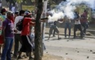 Portal 180 - Represión en Nicaragua deja 24 muertos