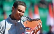 Portal 180 - Rafa Nadal campeón en Montecarlo por undécima vez