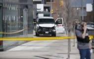 Portal 180 - Una camioneta embiste a una decena de peatones en Toronto​